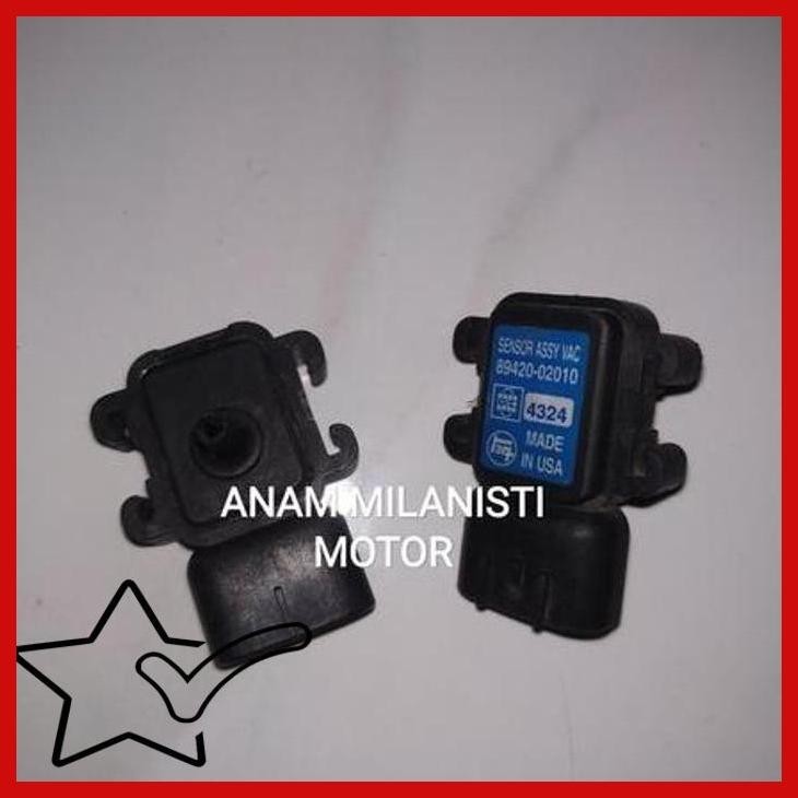 [AMMB] MAP SENSOR DAIHATSU TARUNA