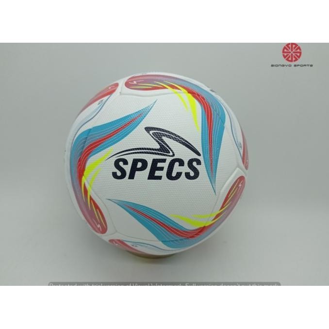 BOLA SEPAK - SPECS PALAPA 23 FB FIFA OFFICIAL MATCH BALL ORI SPE905069