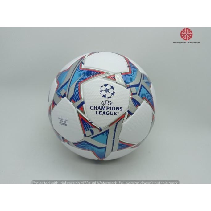 BOLA SEPAK - ADIDAS UCL LEAGUE BALL ORIGINAL IA0954