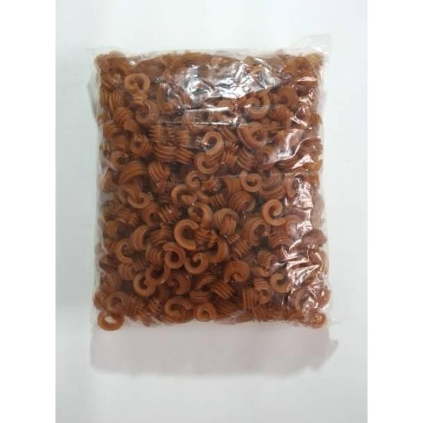 

Promo Akhir Tahun Makaroni Mentah Lampion Cod