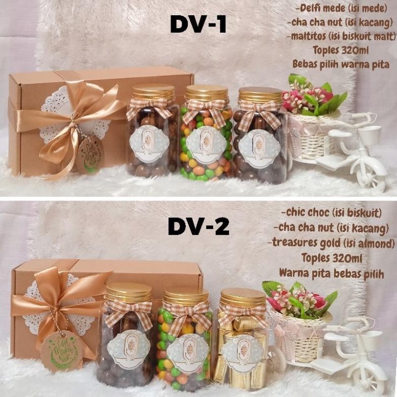 

Promo Akhir Tahun Hampers Parcel Coklat Lagie Delfi Vintage Lebaran Natal Valentine Unik Lucu Sale