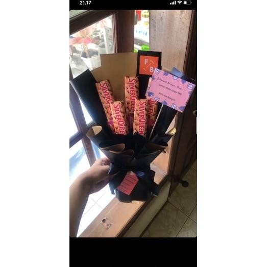 

Terlaris [Free Kerdus] Buket Bucket Bouquet Coklat Kado Murah Hari Valentine Gift Diskom