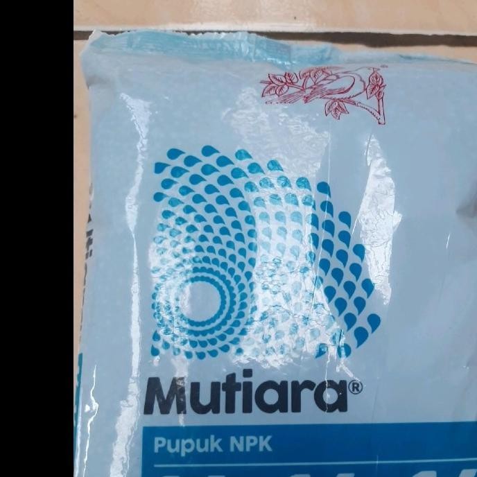 Trend - NPK MUTIARA 1 kg