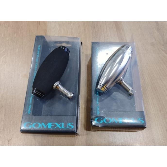 Gomexus T-bar knob TM85