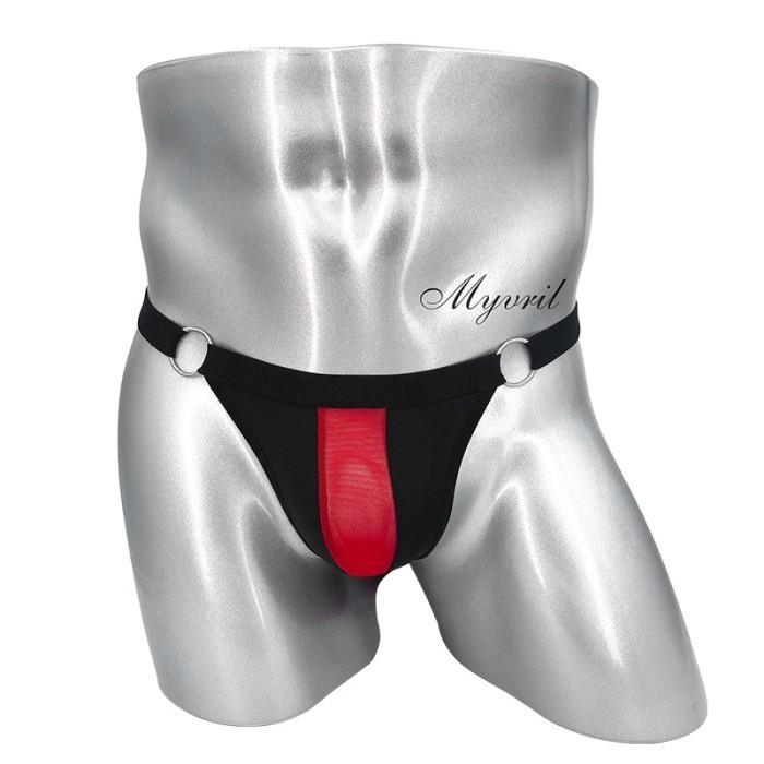 SEXY G STRING PRIA TALI THONG BAHAN TIPIS MURAH CELANA DALAM PRIA Y057 HIGHT CLASS PRODUK 