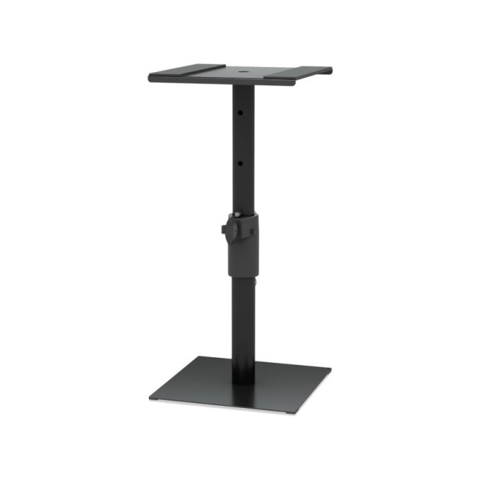 DUDUKAN STAND SPEAKER MEJA BEHRINGER SM2001 - RECORDING STUDIO MONITOR