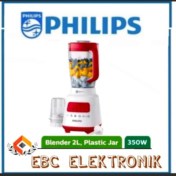 Blender PHILIPS 2 Liter type HR-2221/ HR-2222 /HR-2223 Philips Blender