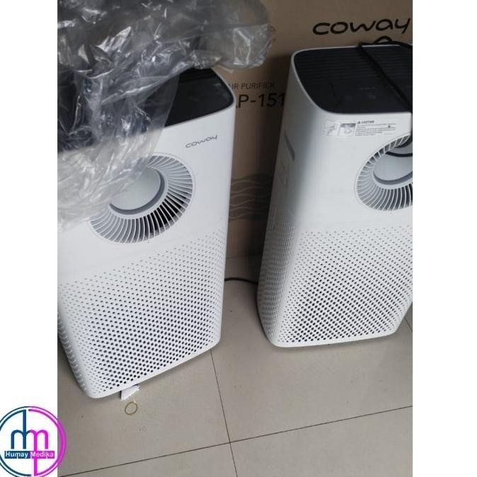 Air purifier coway Stroom Ap-1516D /coway storm Bekas Like new