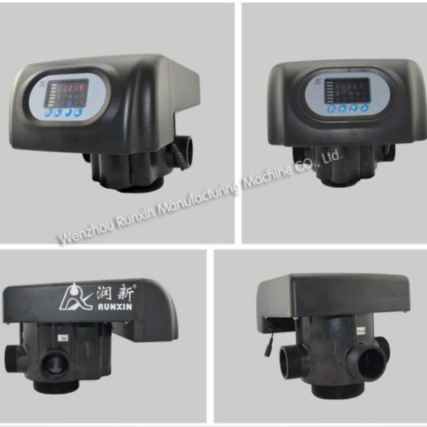 PROMO RUNXIN F75A1 AUTOMATIC FILTER VALVE #ORIGINAL