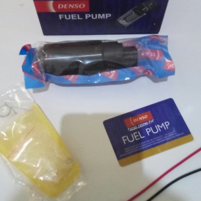 PROMO FUEL PUMP AVANZA XENIA #ORIGINAL