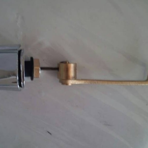 PROMO ENGKOL CLOSET DUDUK TOTO C436N / ENGKOLAN TUAS TOMBOL CLOSET TOTO #ORIGINAL