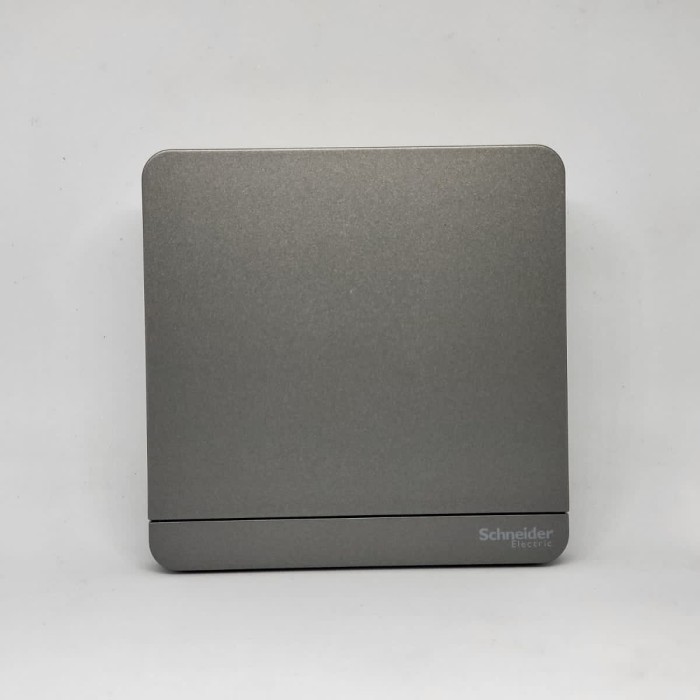 SAKLAR SCHNEIDER AVATAR ON abu