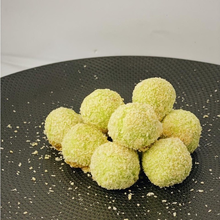 

Coconut Nastar Nastar Klepon Kue Nastar Kelapa Kue Kering