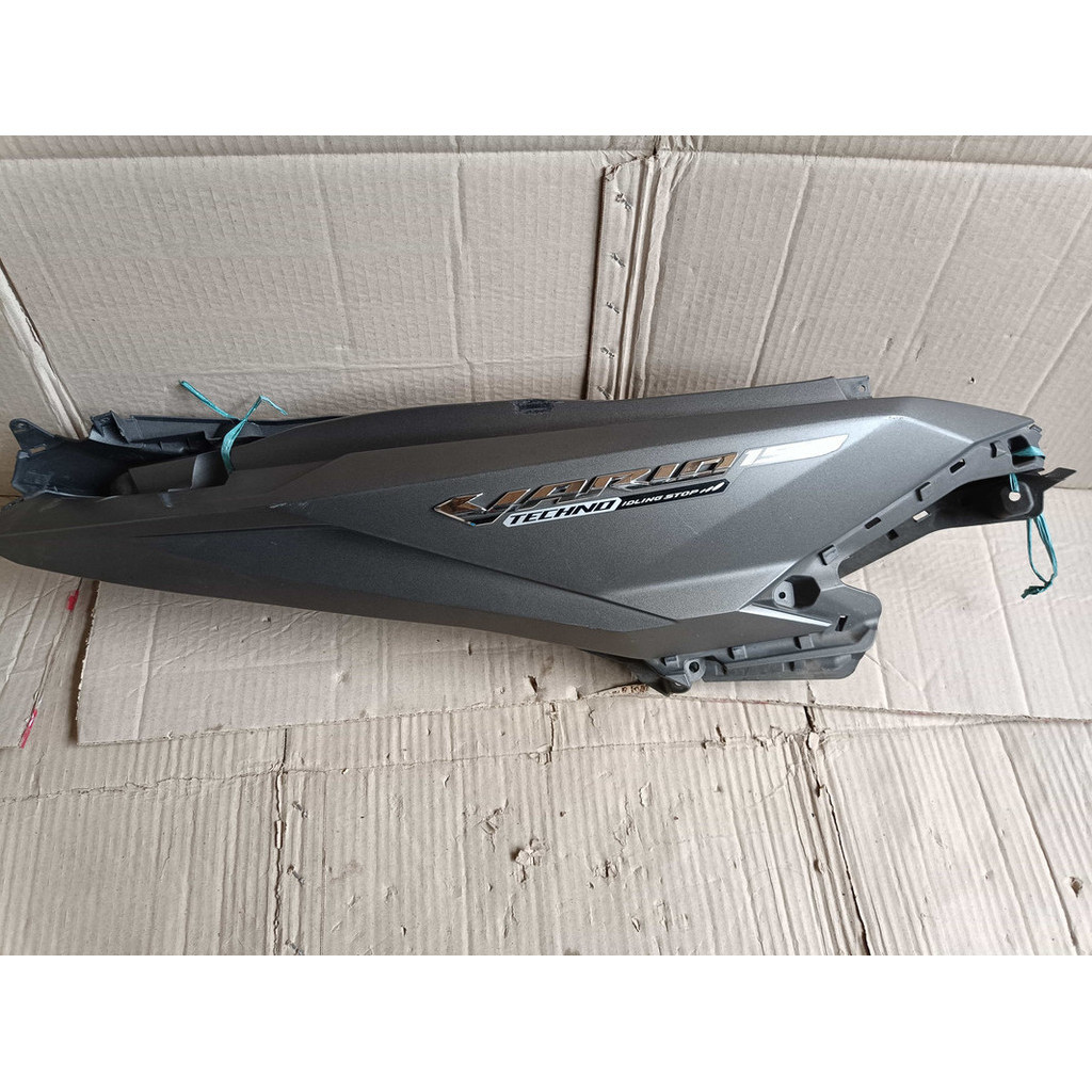 Bodi Samping HONDA VARIO NEW 125 150 Original