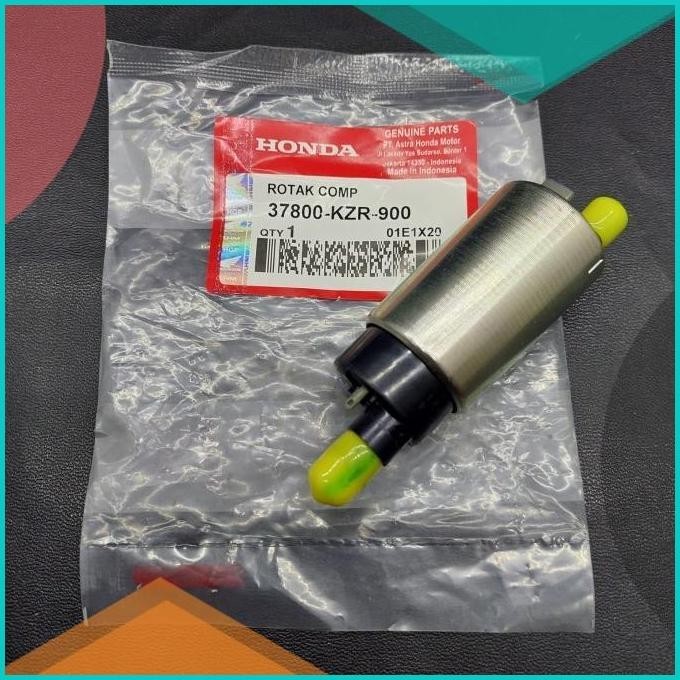 ROTAK VARIO 125 TECHNO ASLI HONDA VARIO 125 37800-KZR-900 ORI 16novz3