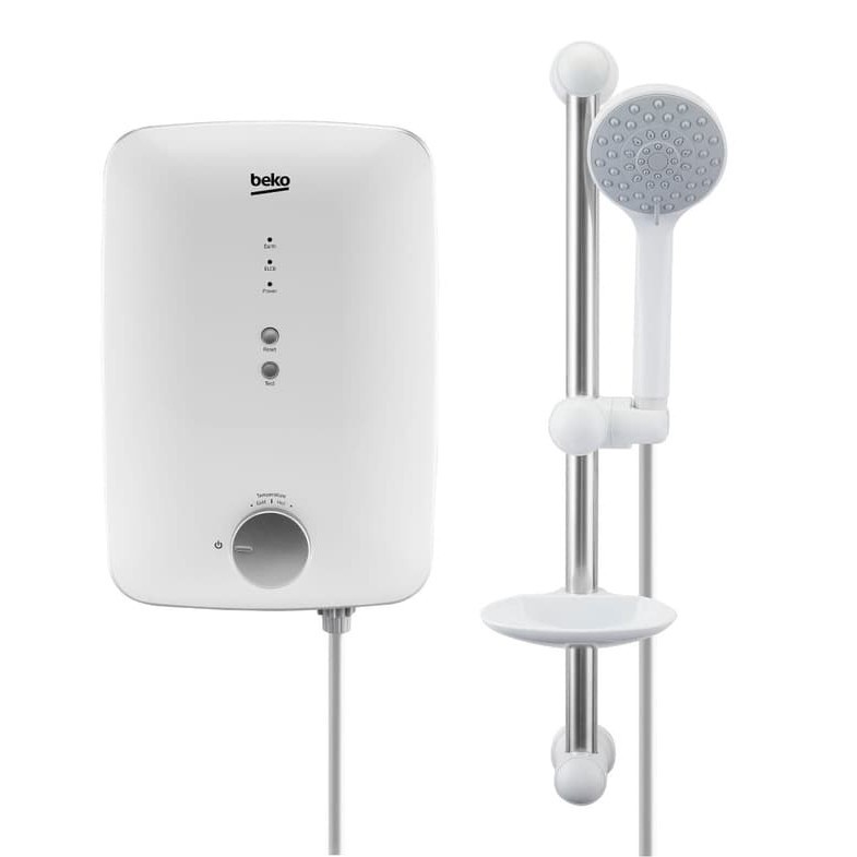 Beko Instant Water Heater BWI24S1N-213 Putih