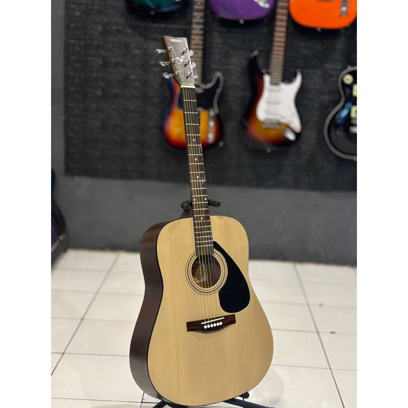 Gitar Yamaha F310 Akustik Elektrik