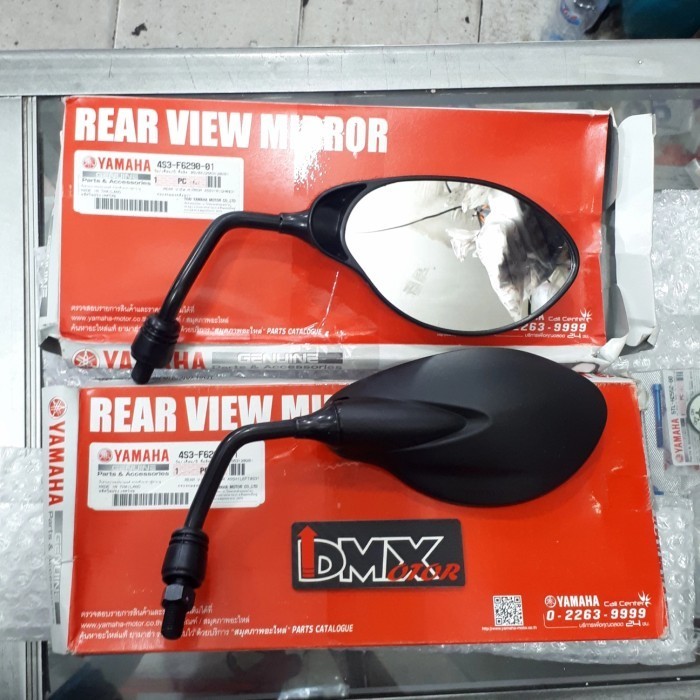 SPION YAMAHA X1 ORIGINAL YAMAHA THAILAND