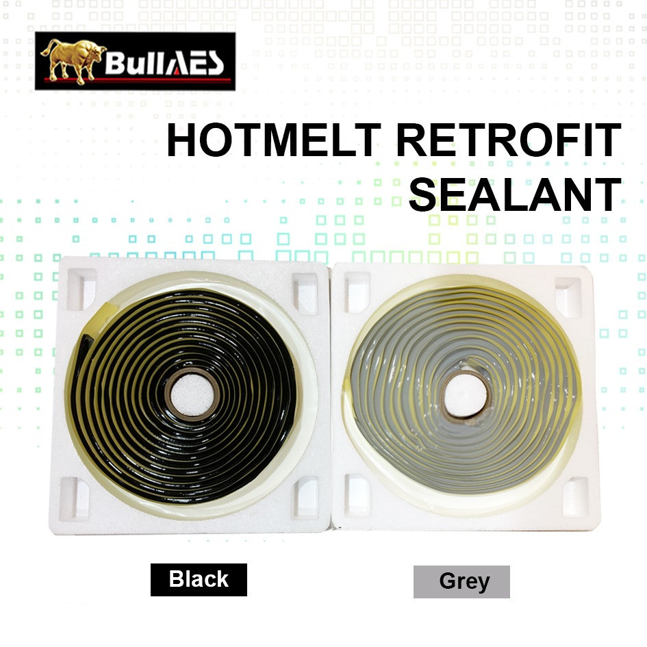 

Lem Ka Headlamp Glue Butyl Sealant Adhesive For Retrofit Hotmelt