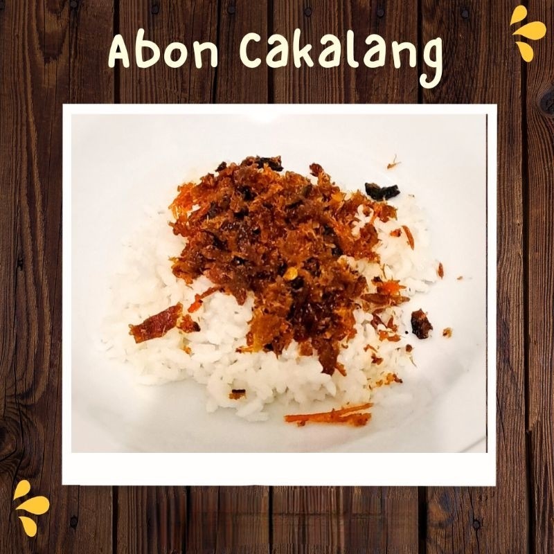 

Abon Cakalang Cakalang Manado Abon Ikan Cakalang Abon Cakalang 200 Gram