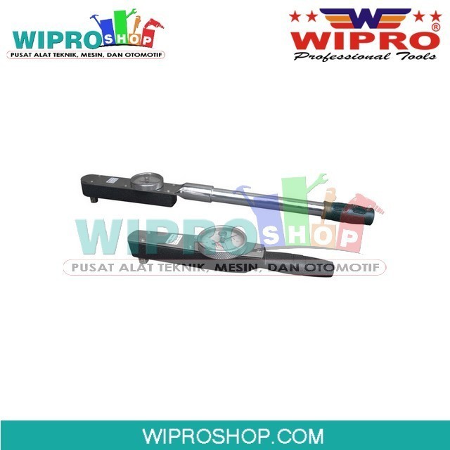 Wipro Torsimeter W/Dial Acd- 50