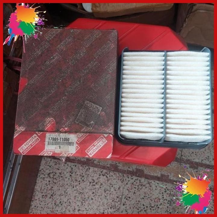 (OTG) FILTER UDARA STARLET GT EP82 4EFE 4EFTE ORIGINAL 17801-11050