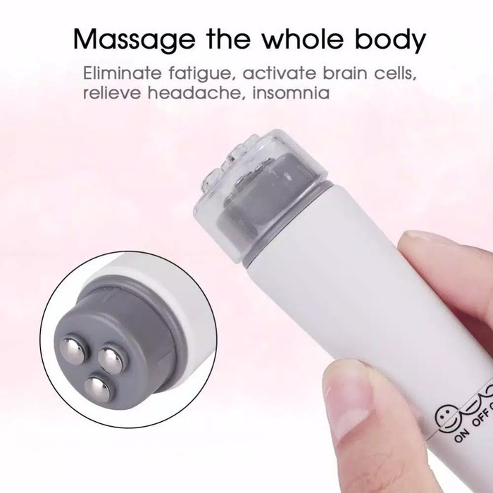 Pen Eye Mini Massager 100% Original