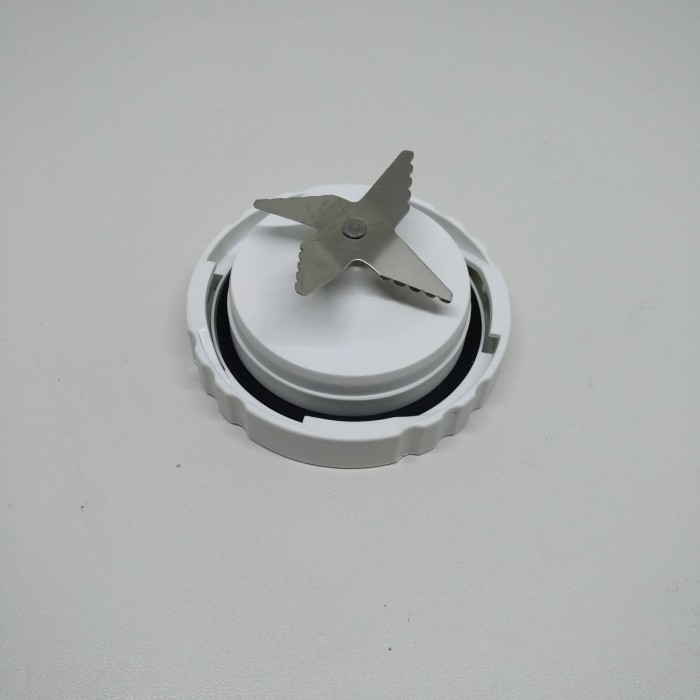 Philips Blender Pisau + Karet Hr2115 Hr2116 Hr 2115 2116 Sparepart