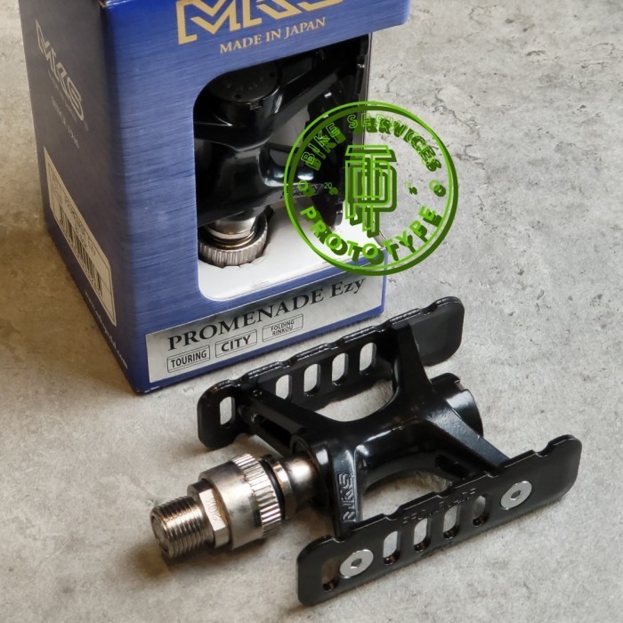 PEDAL MKS PROMENADE EZY QR