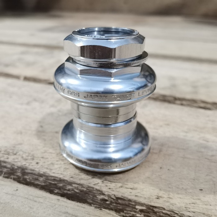 HEADSET SEPEDA TANGE LEVIN 66S ALLOY STANDART