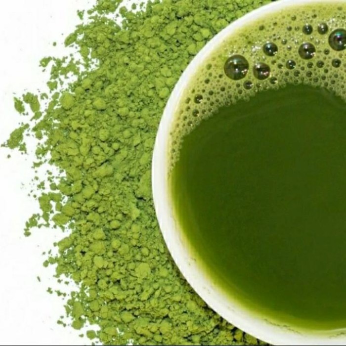 

Pure Matcha Powder Ex Japan 100 Gram