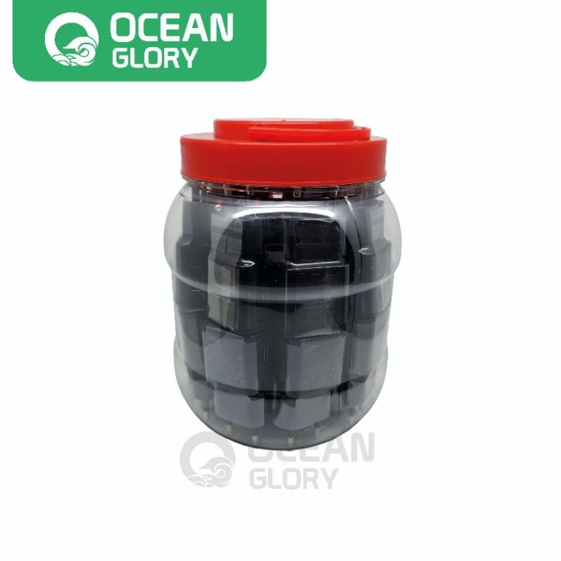 1 Toples Batok Kepala Charger Original Copotan Samsung