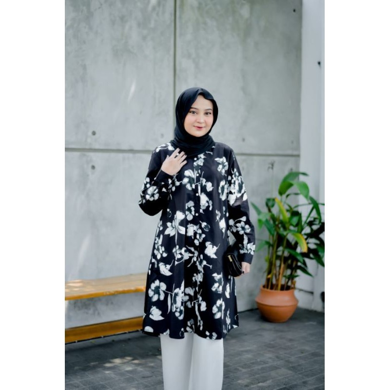 Ayra Tunik Vol 2 by F&M