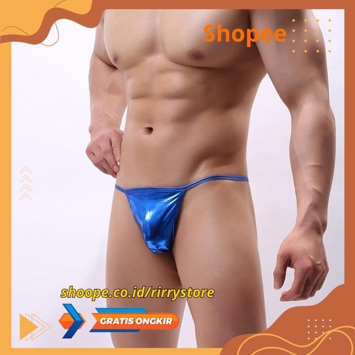 G STRING PRIA F5010 MEN UNDERWEAR G STRING    / G STRING PRIA F5010 MEN UNDERWEAR G STRING PRODUK BA