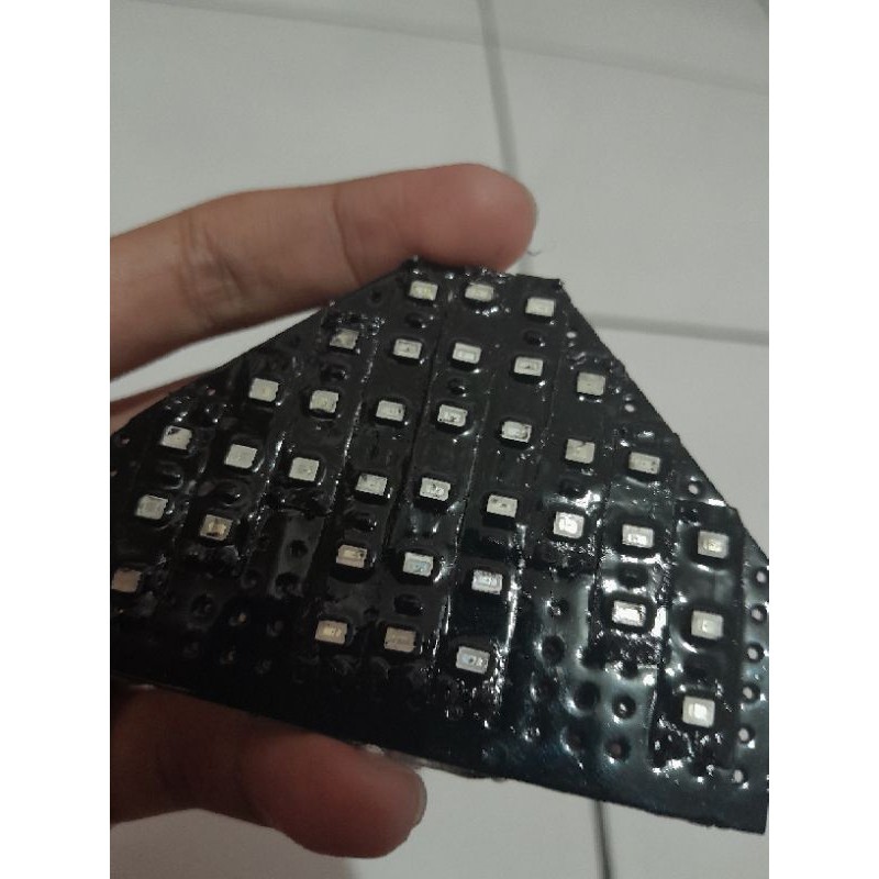 stoplamp running beat esp 2016-2019,beat deluxe/beat cbs,beat fi  8mode/8kombinasi/10mode/10kombinas