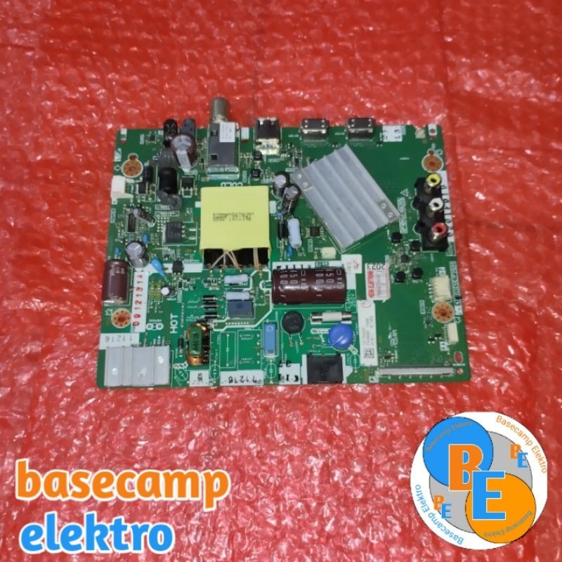 Mainboard TV LED SHARP 2T C42BB1 MB TV LED SHARP 2T C42BB1 Mainboard TV SHARP 2T C42BB1 MB TV SHARP 