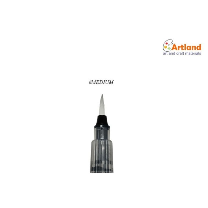 

Terlaris De Goya Aqua Brush Medium Round Nib Promo Terbaru