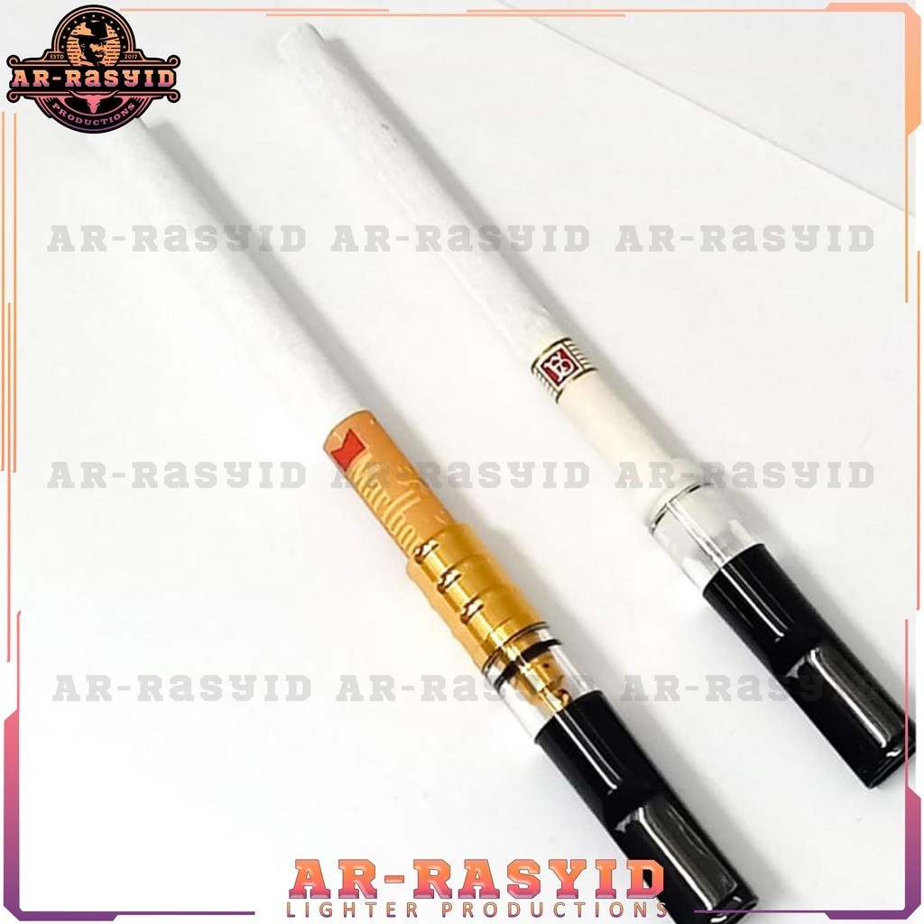 TERLARIS  Pipa Rokok ZNH Zanith 1307-1 TERBARU