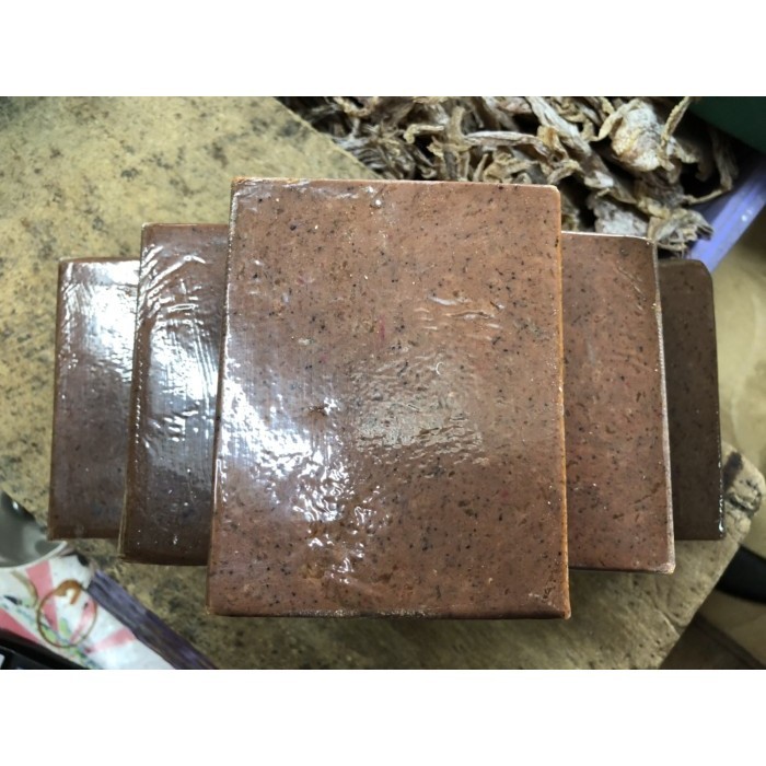 

Terasi bangka 500gr