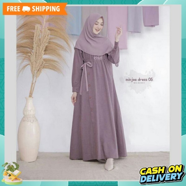 Drees Dewasa Long Games Casual Gsmis Baju Wanita Gamis Dress Maxy Wanita Dewasa Drees Korea Baju Gam