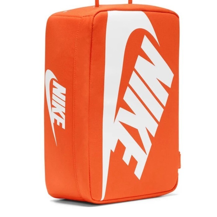 Terbaru Nike Original Shoebag Box Shoe Bag Tas Sepatu Promo Terlaris