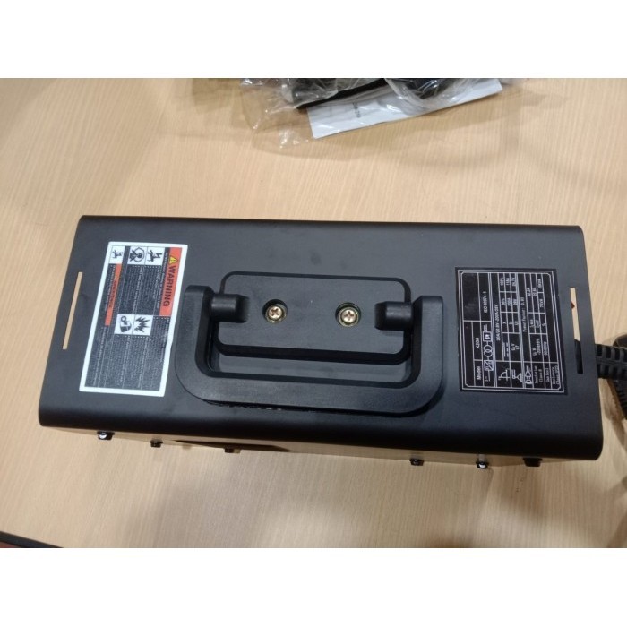 FLIGMAN X Series INVERTER IGBT las listrik Mesin las portable las -fo1