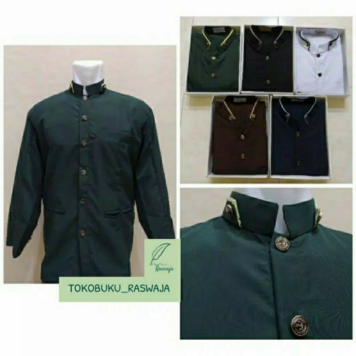 JUAL Baju Koko Jasko , Baju takwa , baju koko dewasa, baju koko pria dewasa