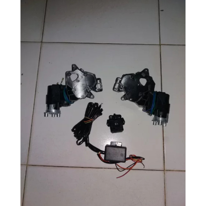 Terlaris Motor Spion Lipat Mobilio/ Retract Mobilio Promo Terbaru