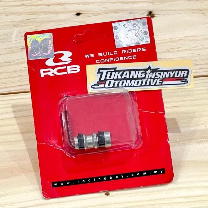 SEAL MASTER REM RCB S1 14MM ORIGINAL