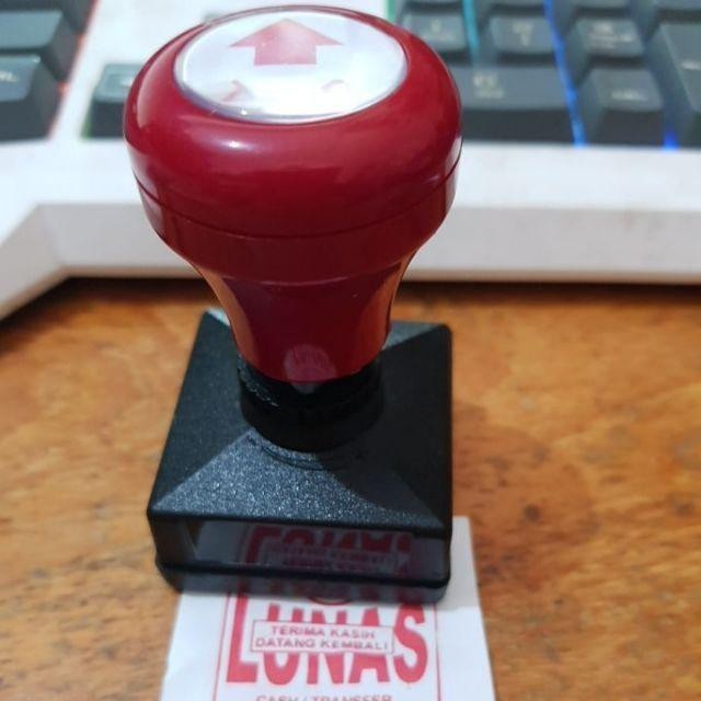 

Cetak Stempel Warna / Cetak Stampel Warna Murah Kualitas Bagus