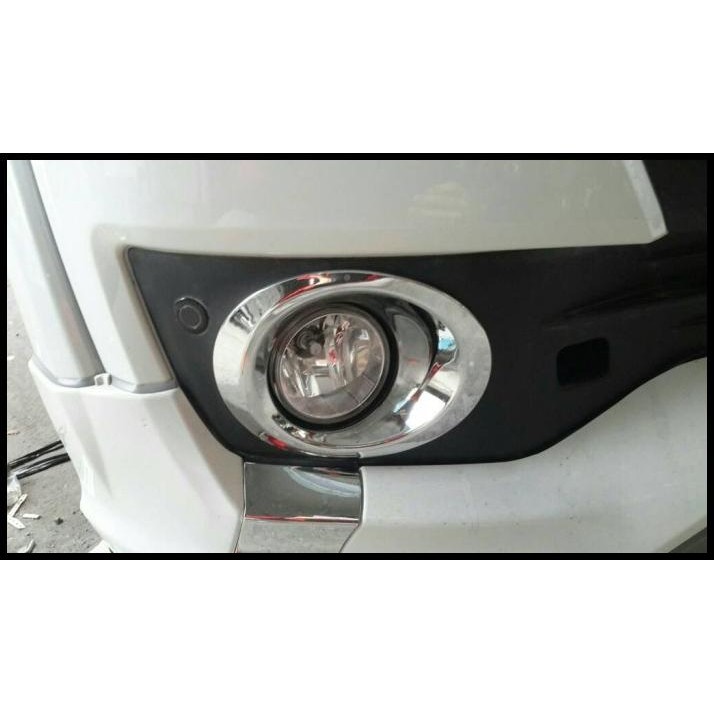 TERBARU RING FOGLAMP RUSH/TERIOS 2015