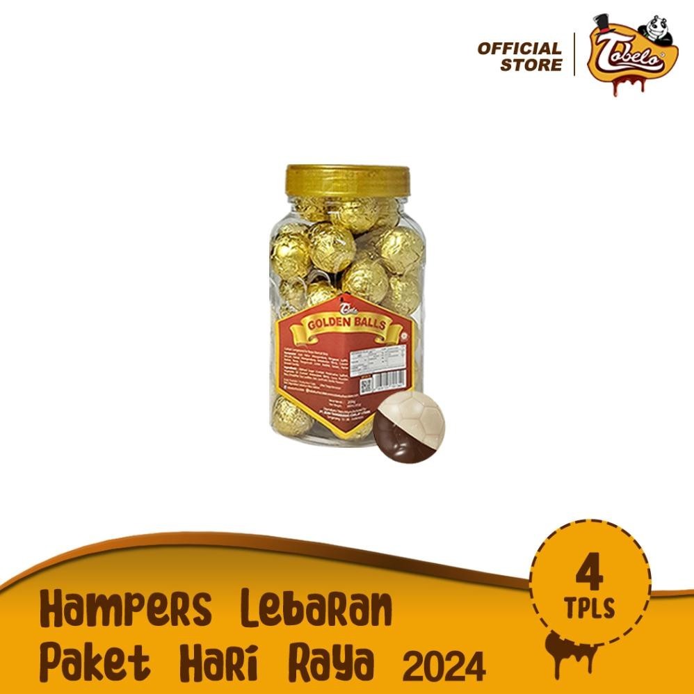 

{VALENTINE} Tobelo Paket Hari Raya Coklat Hampers Lebaran TERLARIS