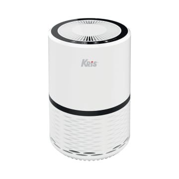 Desktop Air Purifier/Kris/Hepa Filter/Pembersih Penjernih Udara Ruang Best
