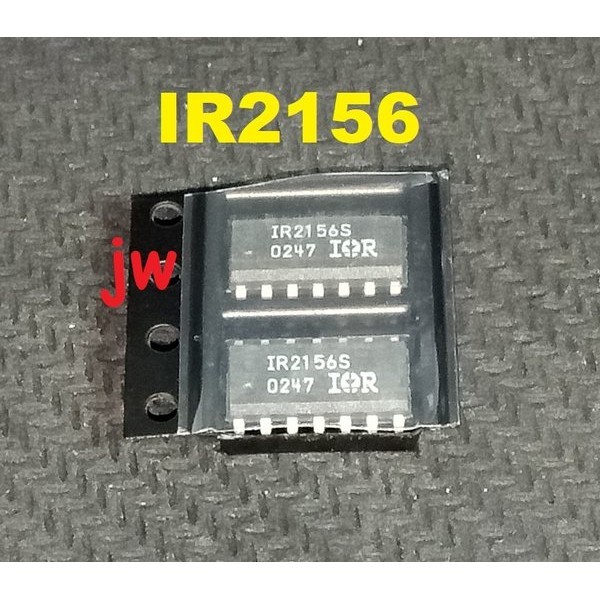 IR2156 IR2156S IR 2156 SOP14